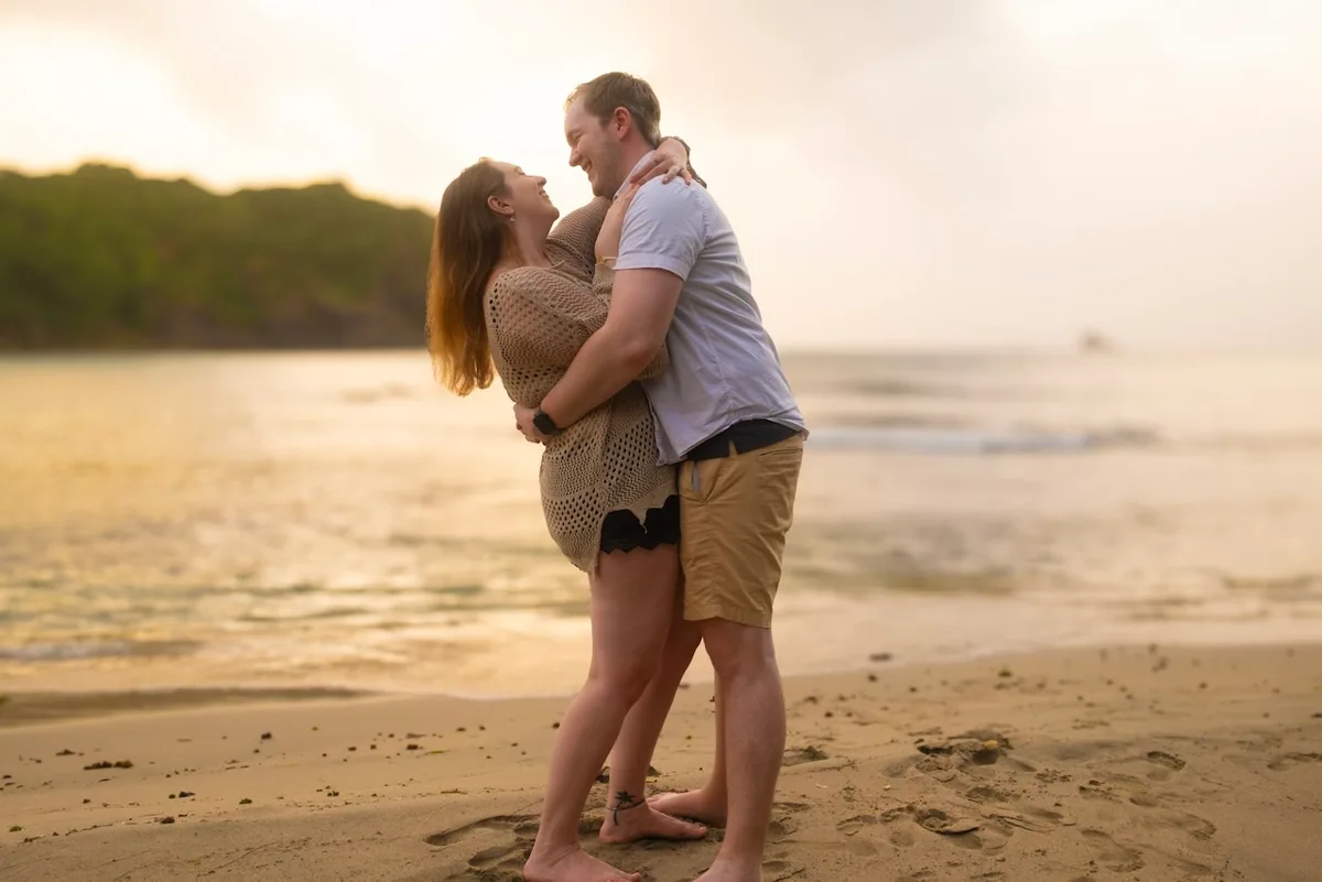 Jay and Gabi Our Story photo 9