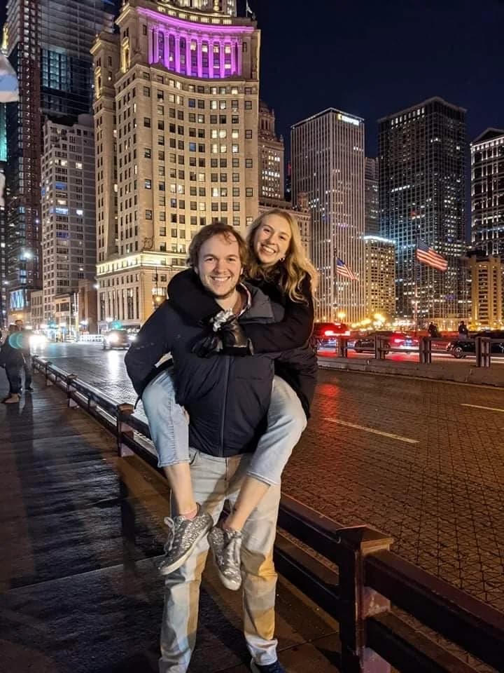 Jay and Gabi Our Story photo 15